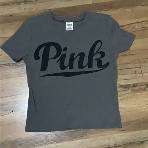 Pink T-shirt